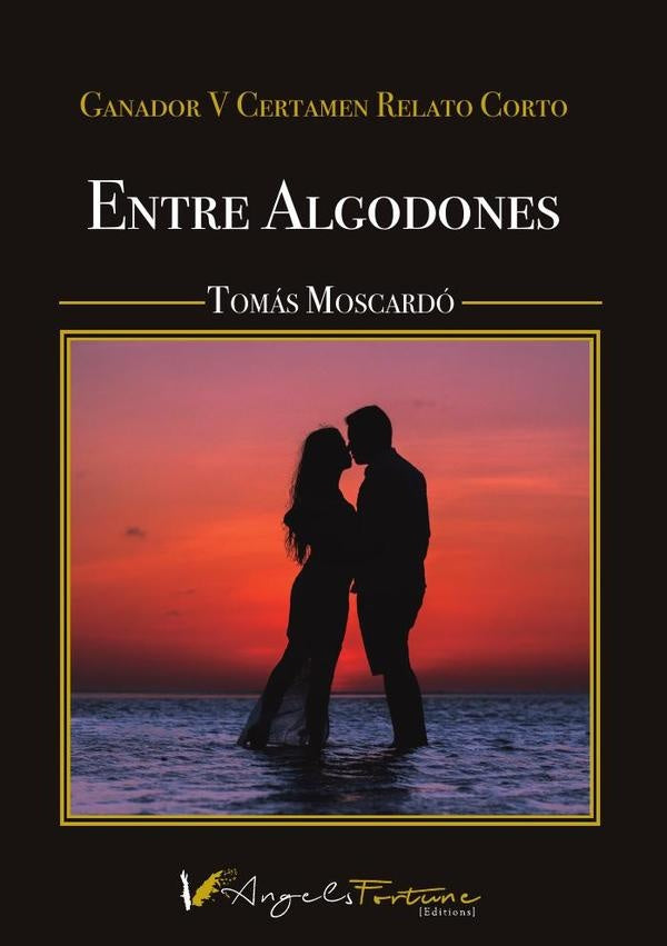 Entre algodones | Tom?s Moscard?