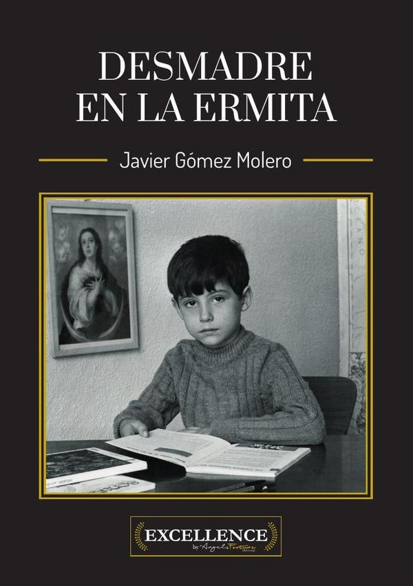 Desmadre en la ermita | JavierG?mez Molero