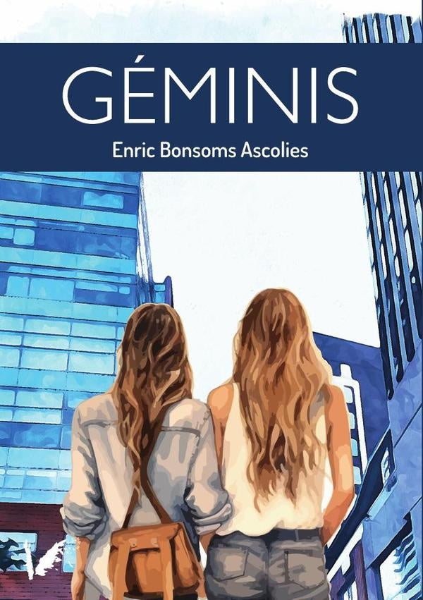 Geminis | EnricBonsoms Ascolies
