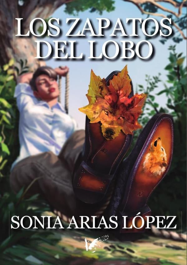Los zapatos del lobo | SoniaArias L?pez