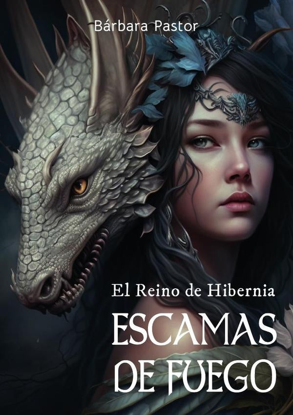 Escamas de fuego | B?rbaraPastor Artigues