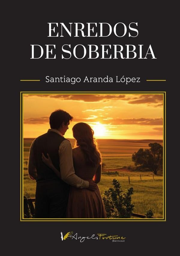 Enredos de soberbia | SantiagoAranda L?pez