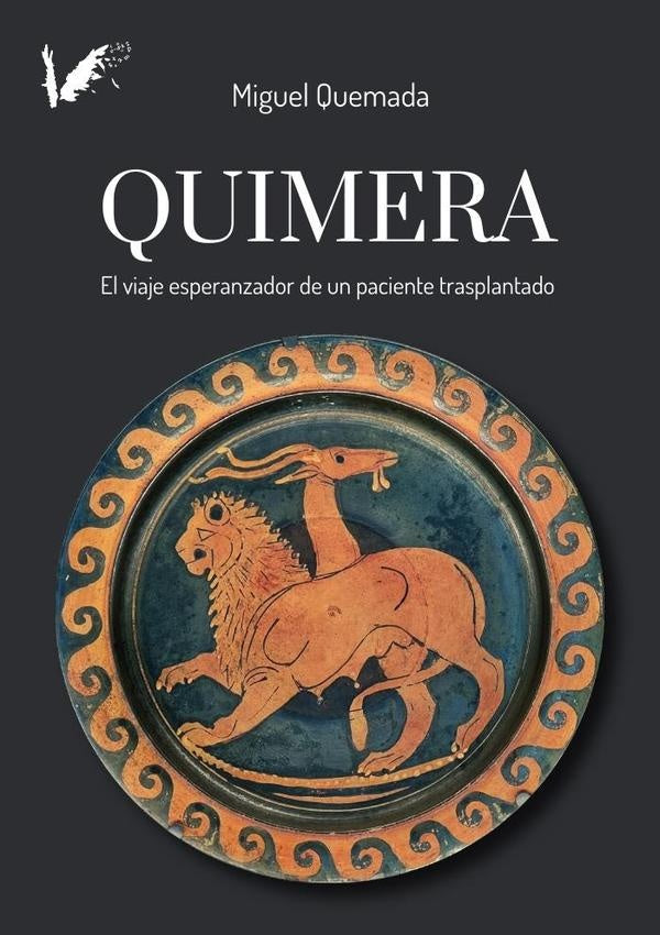 Quimera | MiguelQuemada S?enz-Badillos