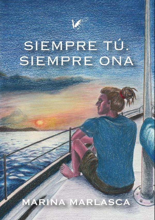 Siempre t?. Siempre Ona | MarinaMarlasca Hern?ndez
