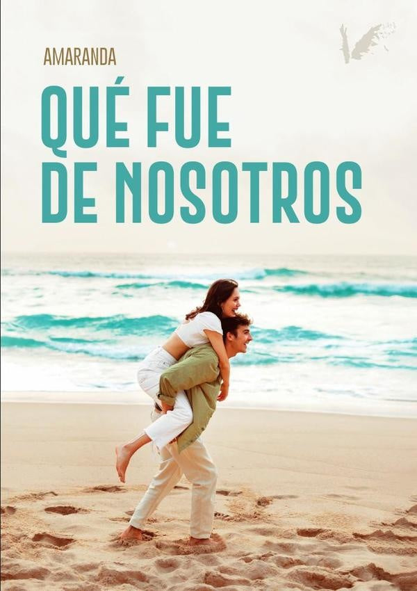 Qu? fue de nosotros | Mar?aPilarEscapa Altarriba