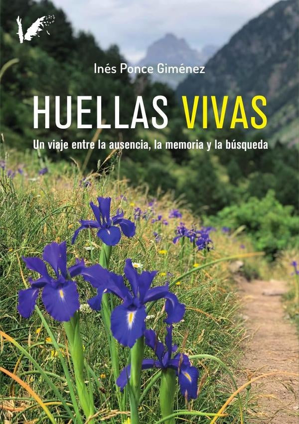 Huellas vivas | In?sPonce Gim?nez