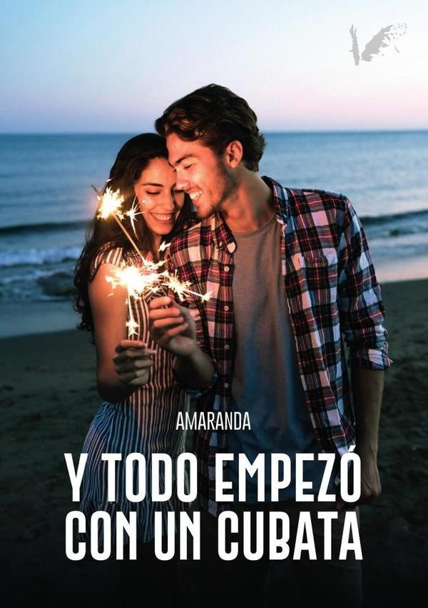 Y todo empez? con un cubata | Mar?aPilarEscapa Altarriba