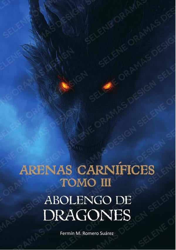 Arenas carn?fices. Tomo III | Ferm?nRomero Su?rez