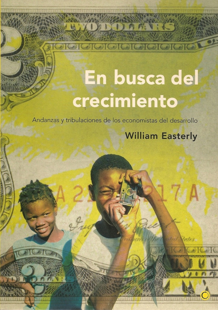 En busca del crecimiento | Bernardo Kugler
