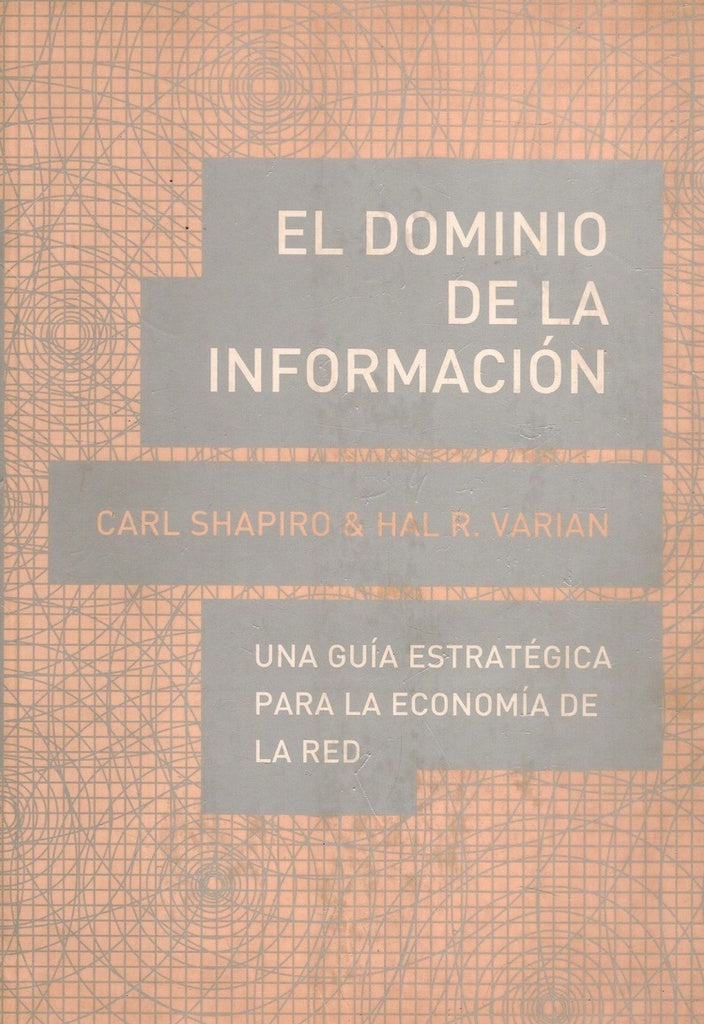 El dominio de la informaci?n | Marina Fominaya