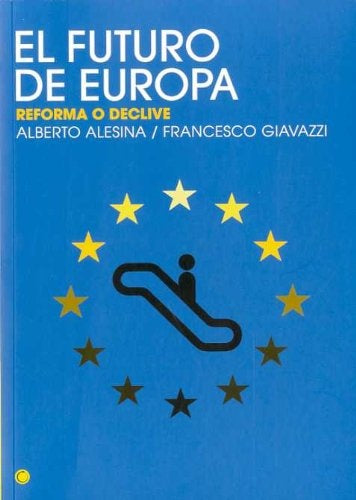 El futuro de Europa | Esther Rabasco