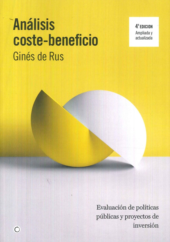 An?lisis coste-beneficio | Gin?sDe Rus