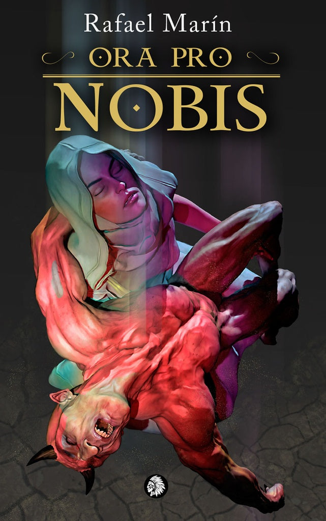 Ora pro nobis | Rafael Mar?n