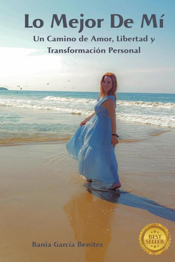 Lo Mejor de M? | BaniaGarc?a Ben?tez