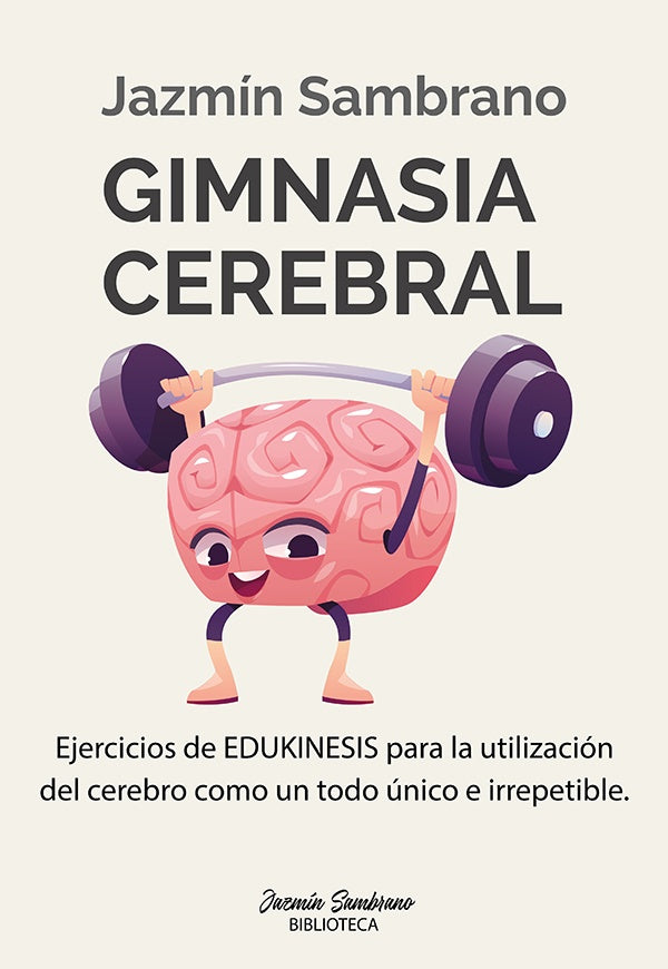 Gimnasia Cerebral | Jazm?n Sambrano