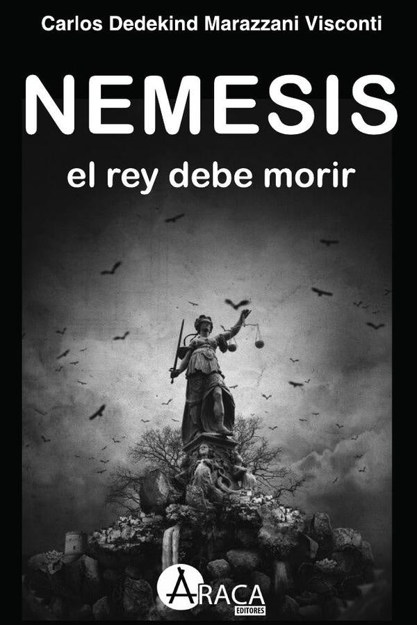 N?mesis | CarlosWilfredoDedekindMarazzani Visconti