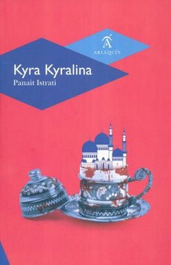 Kyra Kyralina | AlbertoRuy S?nchez