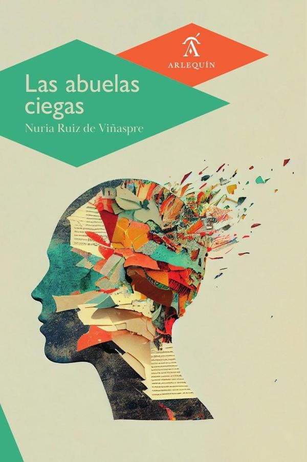 Las abuelas ciegas | NuriaRuizde Vi?aspre