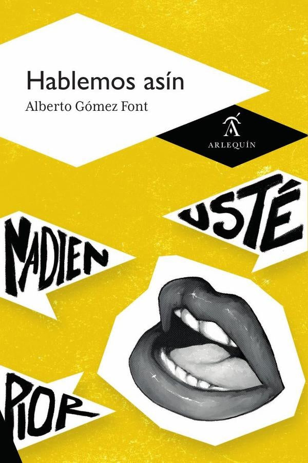 Hablemos as?n | AlbertoG?mez Font