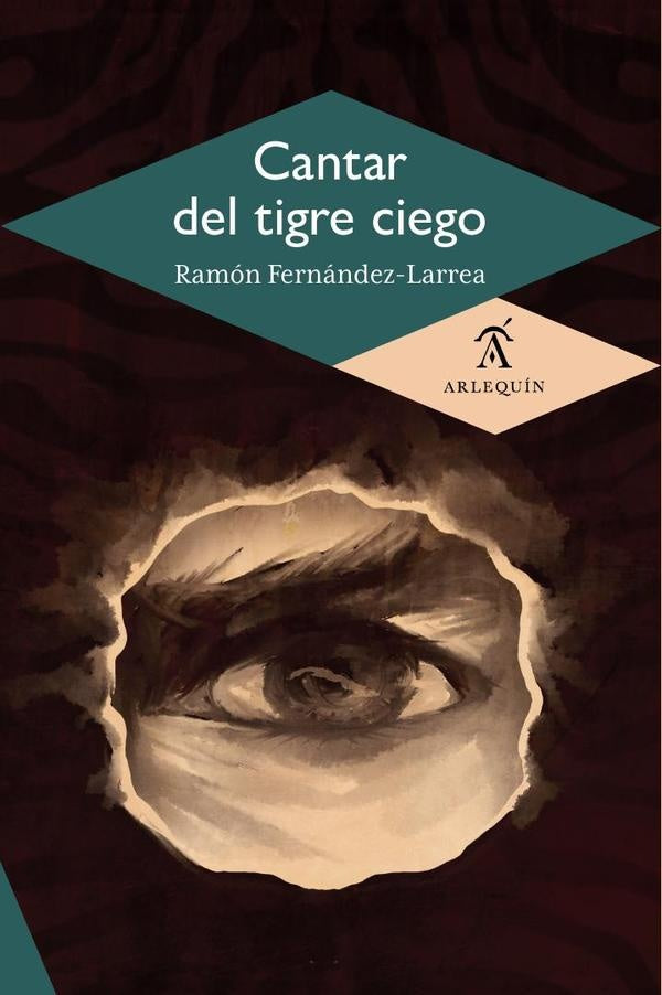 Cantar del tigre ciego | Ram?n Fern?ndez-Larrea