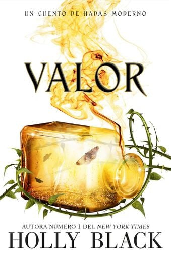 Valor | ANNIE BARROWS - SOPHIE BLACKALL