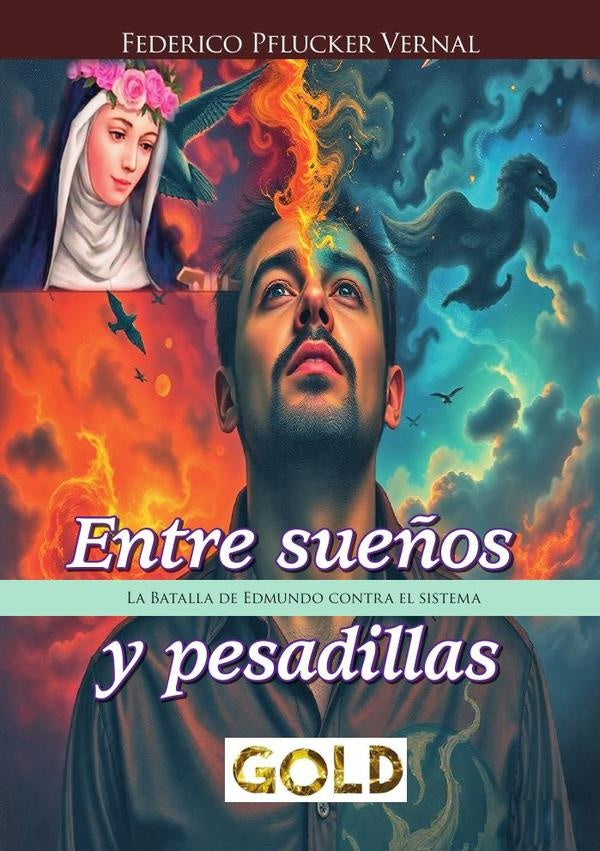 Entre sue?os y pesadillas | FedericoPflucker Vernal