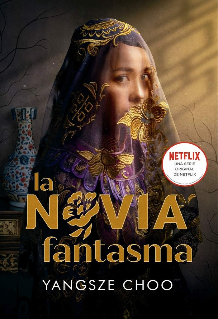 La novia fantasma | Choo
