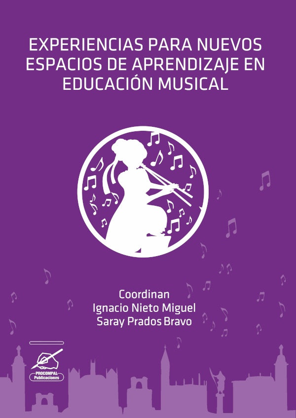 Experiencias para nuevos espacios de aprendizaje en Educaci?n Musical | NievesLag L?pez