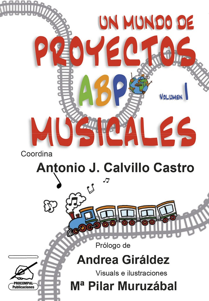 Un mundo de proyectos ABP musicales | JuanJos? Flores