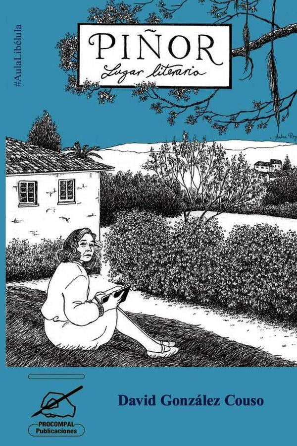 Pi?or, lugar literario | Andrea Reyes