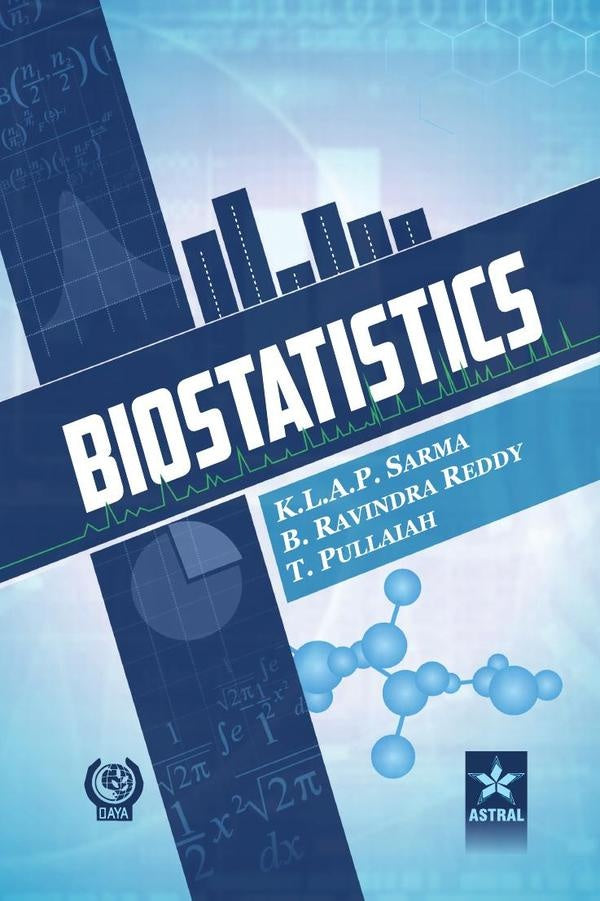 Biostatistics | Reddy