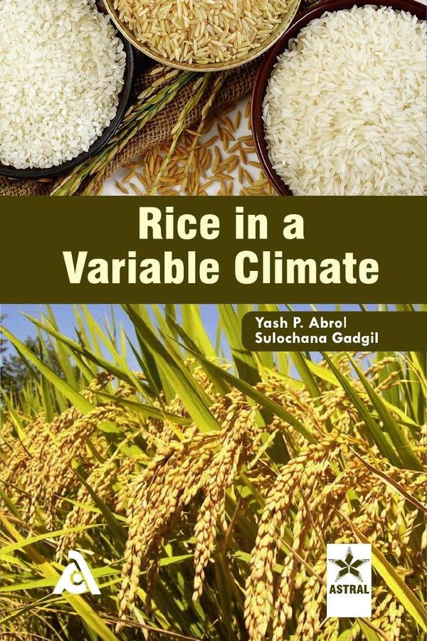 Rice in a Variable Climate | YashP Abrol