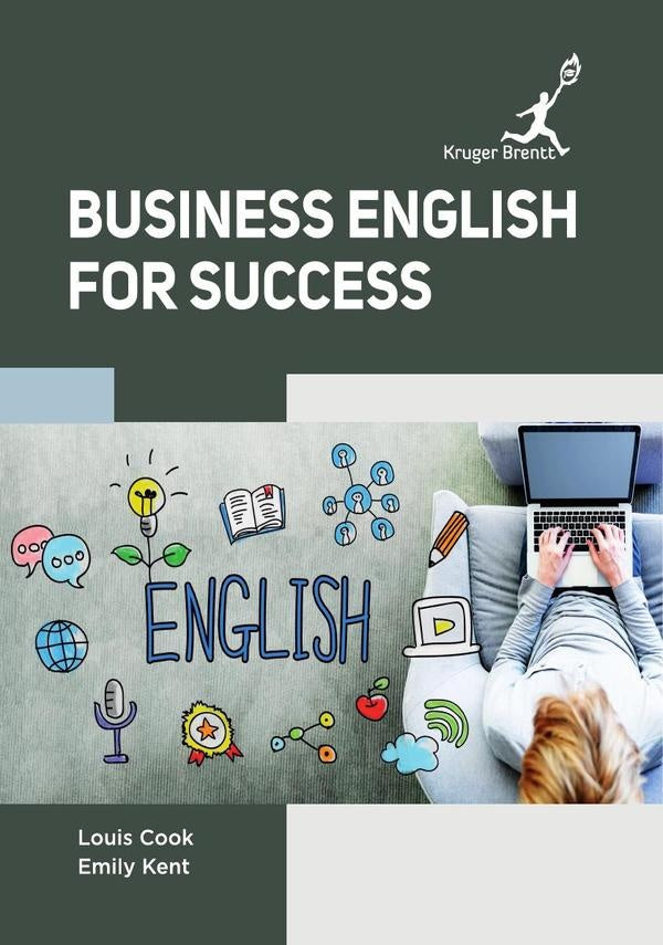 Business English for Success | Louis Cook