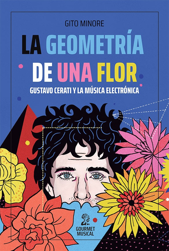 La geometría de una flor | Gito Minore