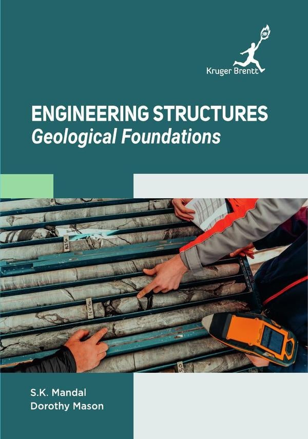 Engineering Structures: Geological Foundations | SK Mandal
