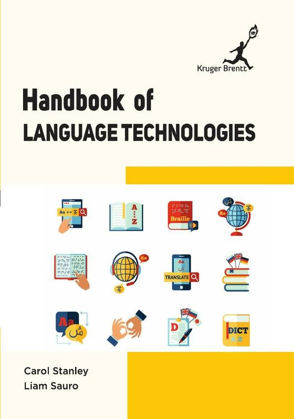 Handbook of Language Technologies | Carol Stanley