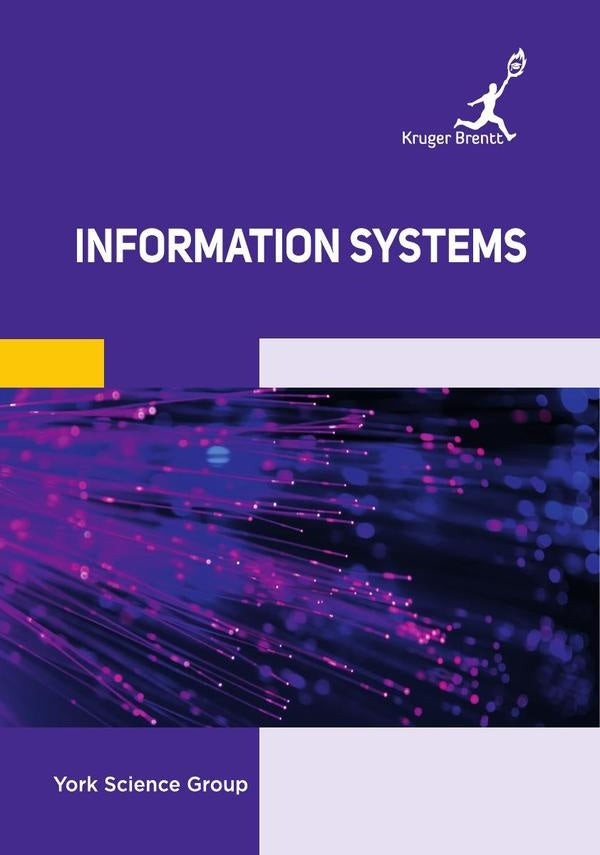 Information Systems | YorkScience Group