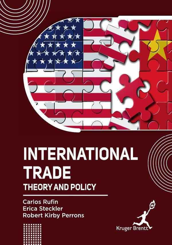 International Trade: Theory and Policy | Carlos Rufin