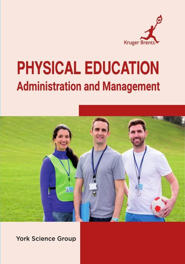 Physical Education: Administration and Management | YorkScience Group
