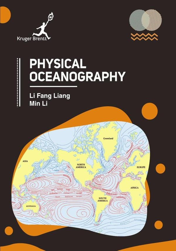 Physical Oceanography | LiF Liang