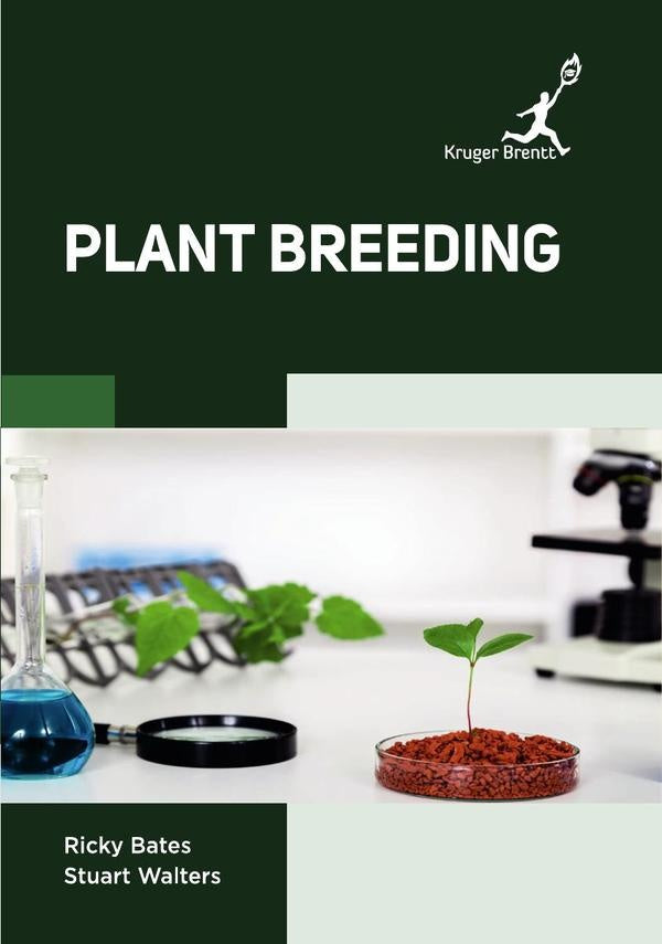 Plant Breeding | Ricky Bates