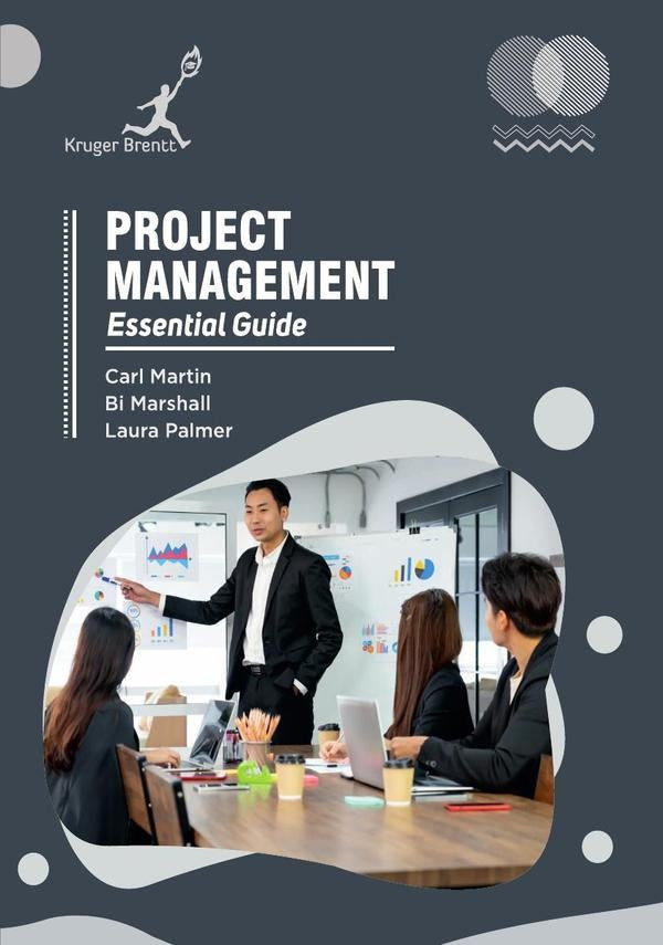 Project Management: Essential Guide | Carl Martin