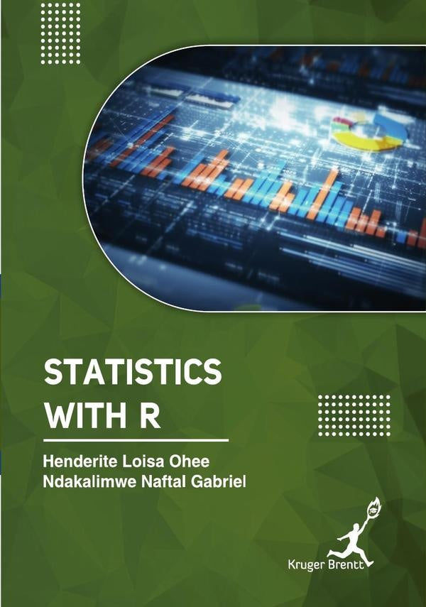 Statistics with R | HenderiteL Ohee