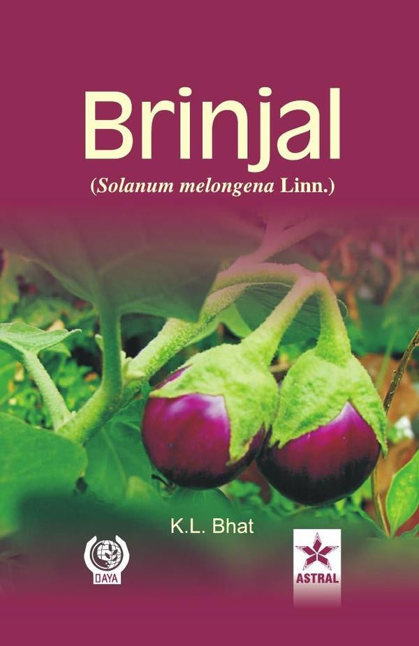 Brinjal | K.L. Bhat