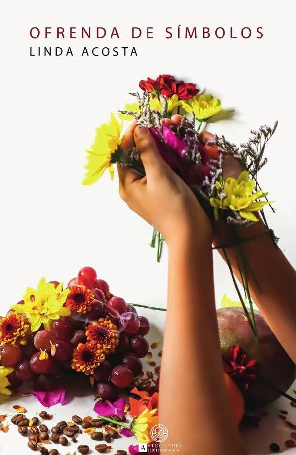 Ofrenda de s?mbolos | LindaAcosta Rodr?guez