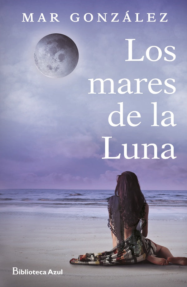 Los mares de la luna | Mar Gonz?lez