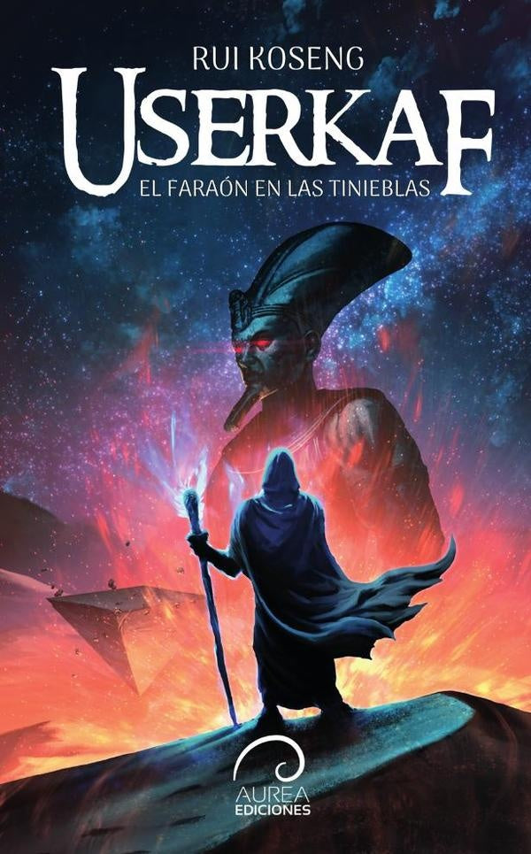 Userkaf, el Fara?n en las Tinieblas | Rui Koseng