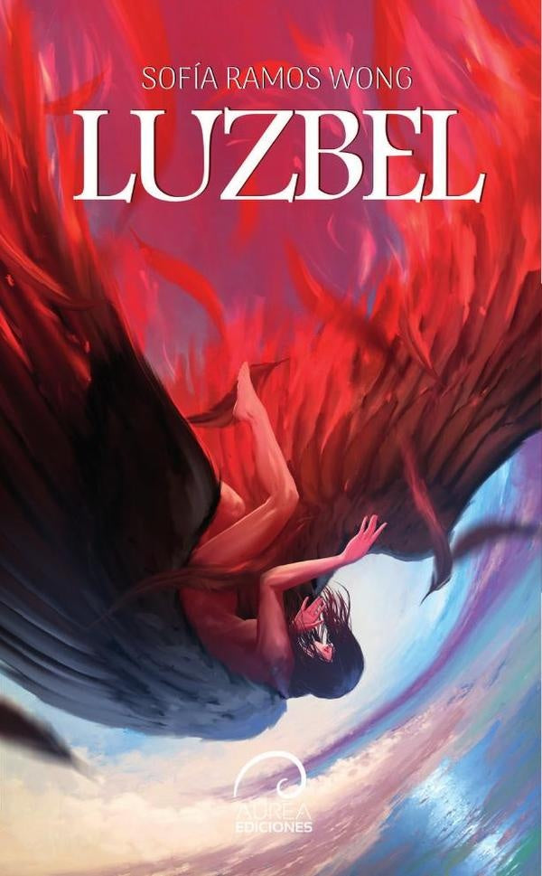 Luzbel | Sof?aRamos Wong