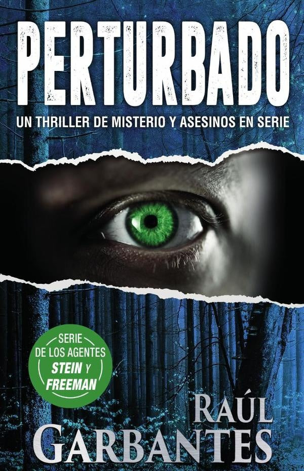 Perturbado | Ra?l Garbantes