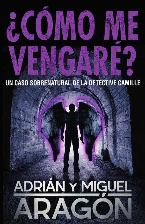 ?C?mo me vengar?? | Adri?nyMiguel Arag?n